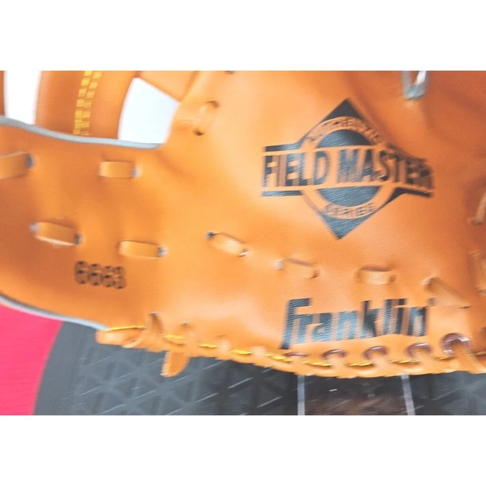 Franklin Youth Field Master 6663 Baseball 9.5